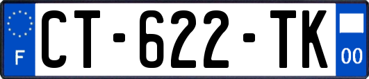 CT-622-TK