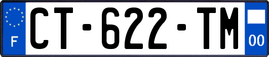 CT-622-TM