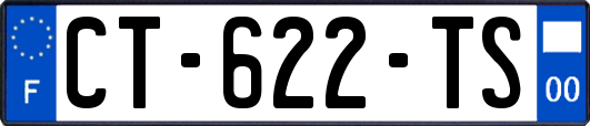 CT-622-TS