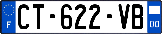 CT-622-VB