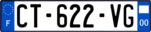 CT-622-VG