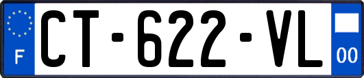 CT-622-VL