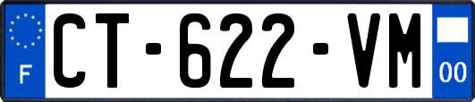 CT-622-VM