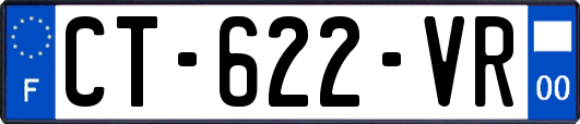 CT-622-VR
