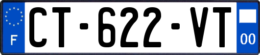 CT-622-VT