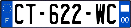 CT-622-WC