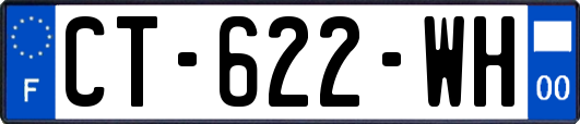 CT-622-WH