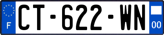 CT-622-WN