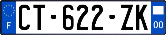 CT-622-ZK