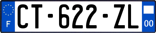 CT-622-ZL