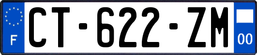 CT-622-ZM