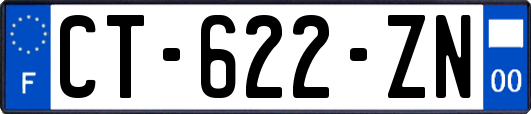 CT-622-ZN