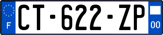 CT-622-ZP