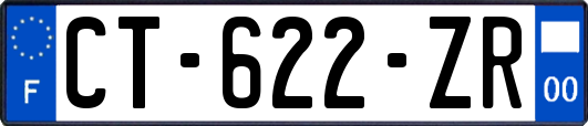 CT-622-ZR