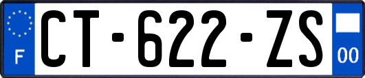 CT-622-ZS