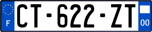 CT-622-ZT