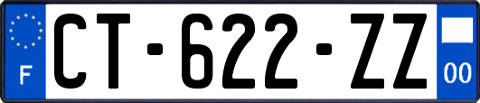 CT-622-ZZ