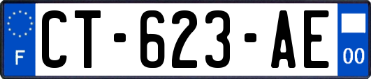 CT-623-AE