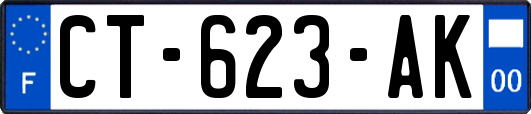 CT-623-AK