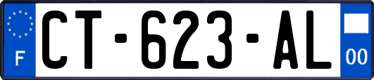 CT-623-AL