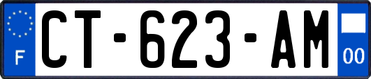 CT-623-AM