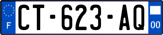 CT-623-AQ