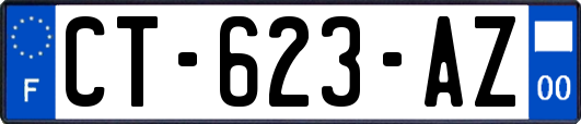 CT-623-AZ