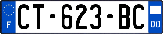 CT-623-BC