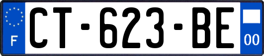 CT-623-BE