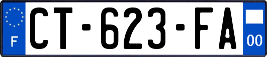 CT-623-FA