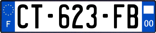 CT-623-FB