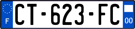 CT-623-FC