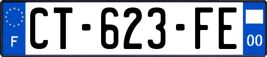 CT-623-FE