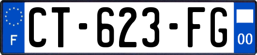 CT-623-FG