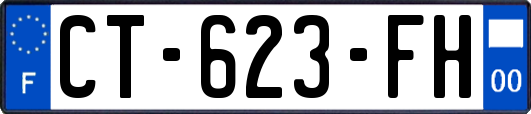 CT-623-FH