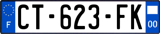 CT-623-FK