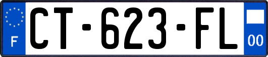 CT-623-FL
