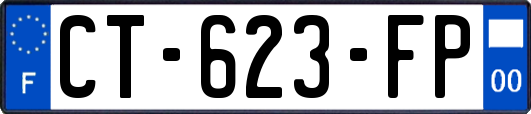 CT-623-FP