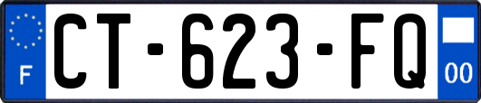 CT-623-FQ