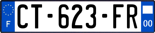 CT-623-FR