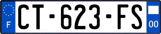 CT-623-FS
