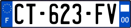 CT-623-FV