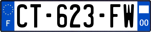 CT-623-FW