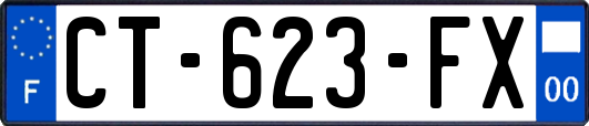 CT-623-FX