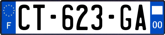 CT-623-GA