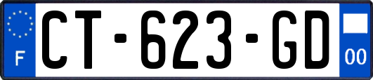 CT-623-GD