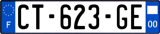 CT-623-GE