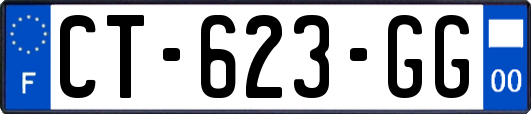 CT-623-GG