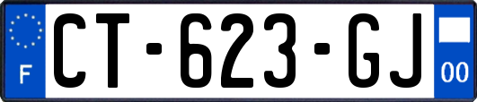CT-623-GJ