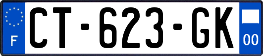 CT-623-GK
